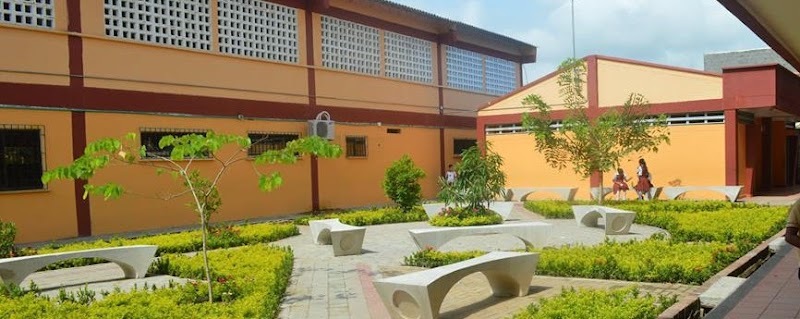 Colegio Antonia Santos