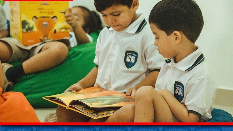 Colegio Bilingüe Monteria School