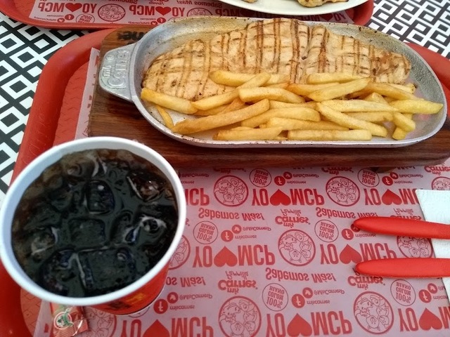 Mis Carnes Parrilla Nuestro Montería