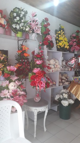Floristería Rosalinda