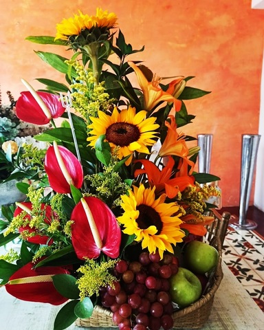 Floristeria Fantasia