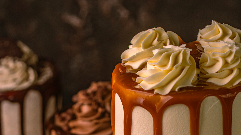 Susana Villa Reposteria