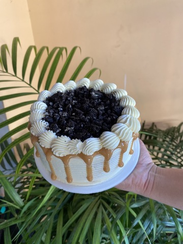 PASTELERIA CARAMELO Y SAL