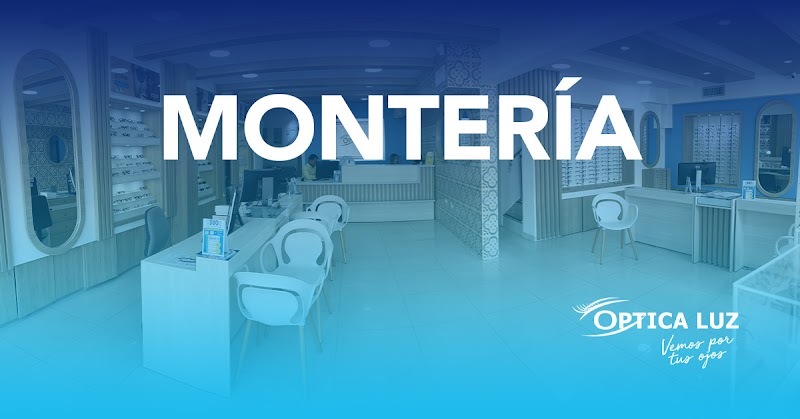 OPTICA LUZ MONTERIA