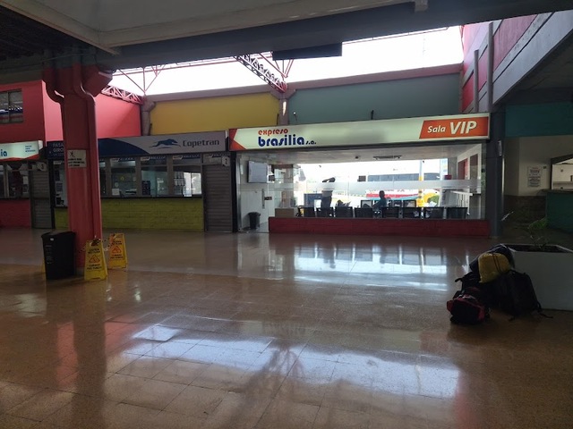 Transportes Luz S.A.S