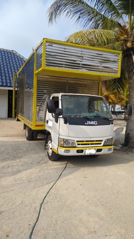 MUDANZAS Y TRANSPORTES GUSTAVO GOMEZ