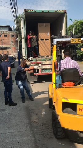 Servimudanzas Trasteos Mudanzas