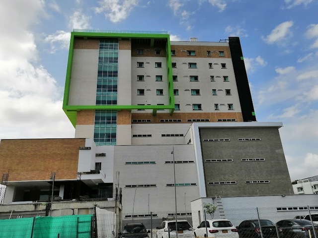 Clínica Universitaria Medicina Integral