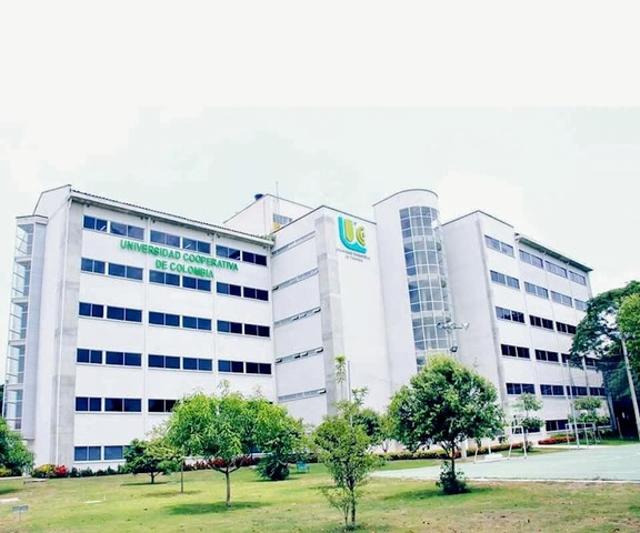 Universidad Cooperativa de Colombia