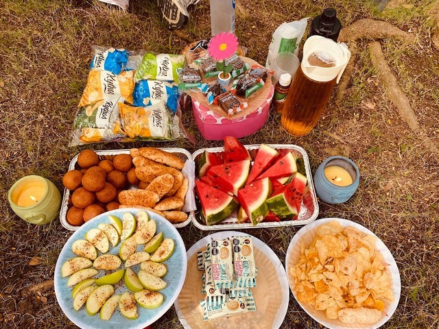 Ronda Del Sinú Norte Park