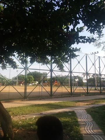 Parque Villa Margarita