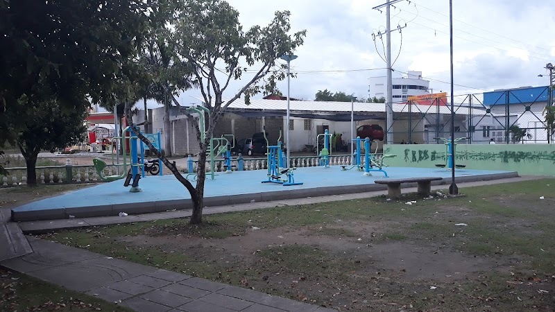 Parque El Mora