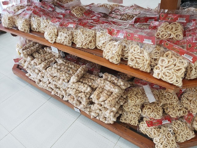 Productos Frescos De La Finca