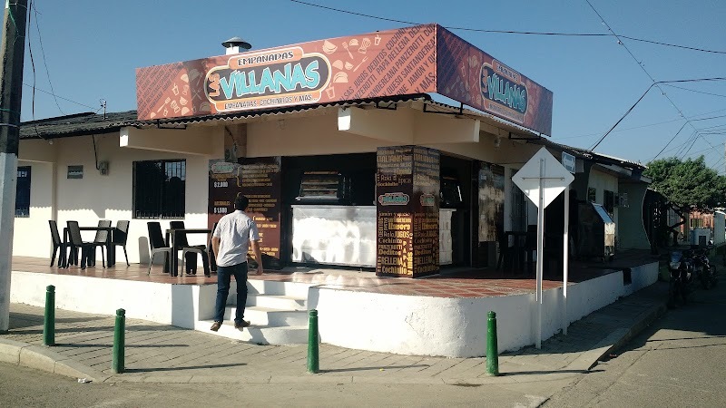 Empanadas las Villanas