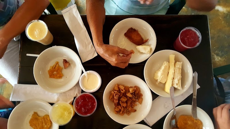 Comestibles Vilma Express