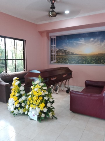 FUNERARIA SANTA ELENA ( PREVISION EXEQUIAL S.E.)