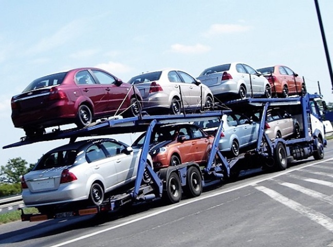 Transporte Y Logística Riverseg S.A.S.