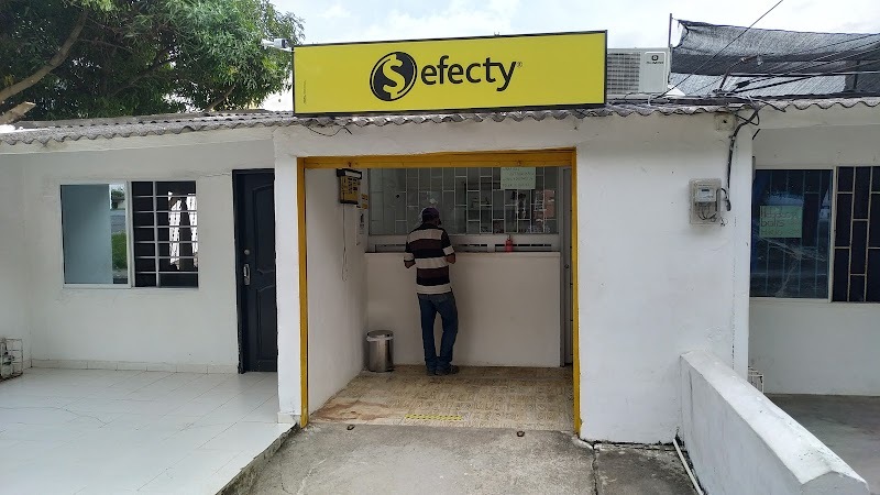 Efecty Panamá