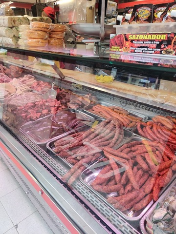 Carnicería Hollywood