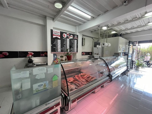 Carnicería Las Violetas