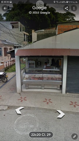 Carnicería el vecino