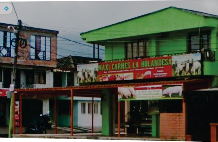 Carniceria La Holandesa