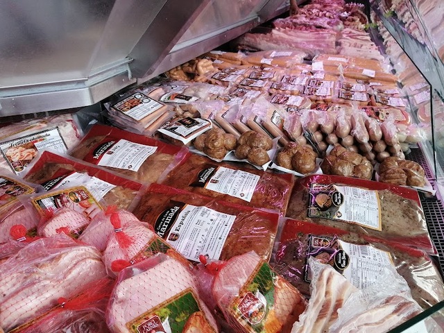 Porcicarnes Dosquebradas