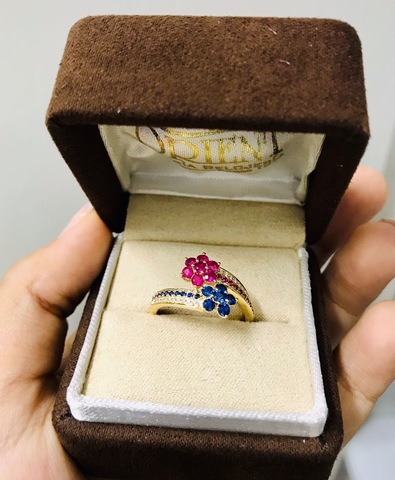 Joyeria Orient - C.C. Arboleda