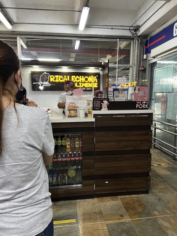 Ricalechona Tolimense