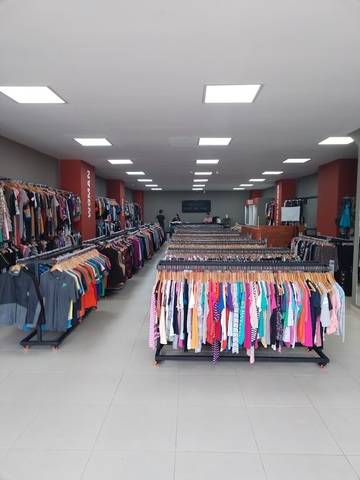 Outlet Americano Risaralda