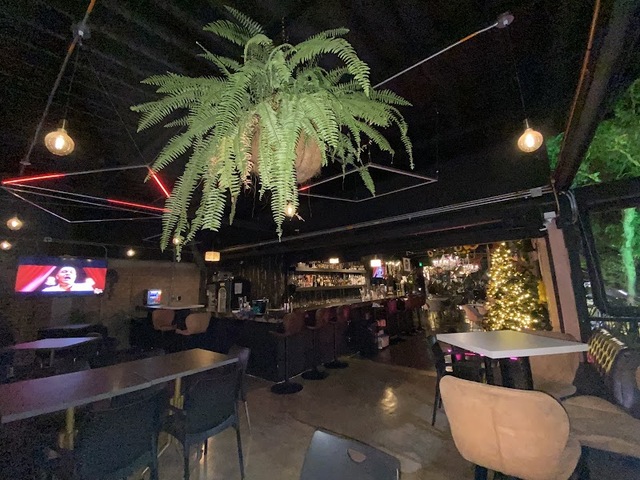 Restaurante Gastro Bar Discoteca Terraza en Dosquebradas | La Cantina Legre