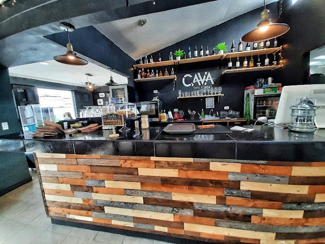 Cava Gastro Bar Santa Rosa de Cabal