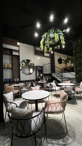 Zima Café Gastrobar