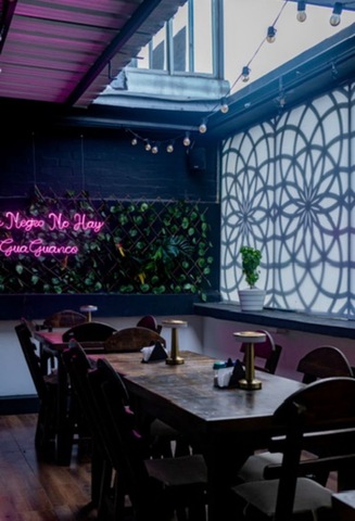 La Batea - Gastrobar