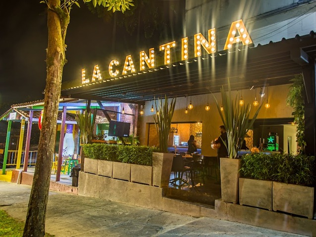 Restaurante Gastro Bar Discotecas ocultas en Pereira | La Cantina Legre