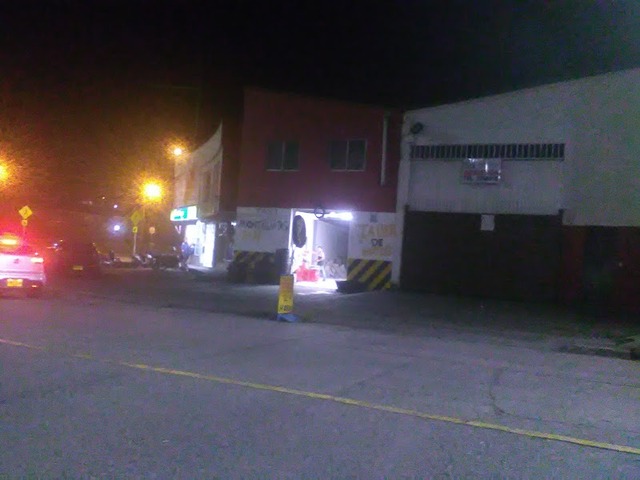 Taller Y Montallantas