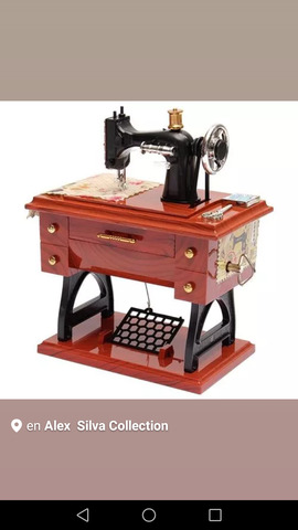 Taller de costura Esperanza