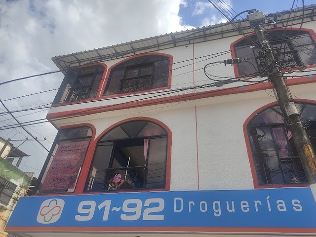 Academia Lili Alvarez