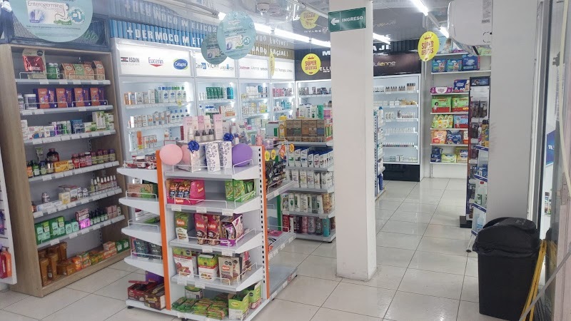 Droguería Alemana MARKET