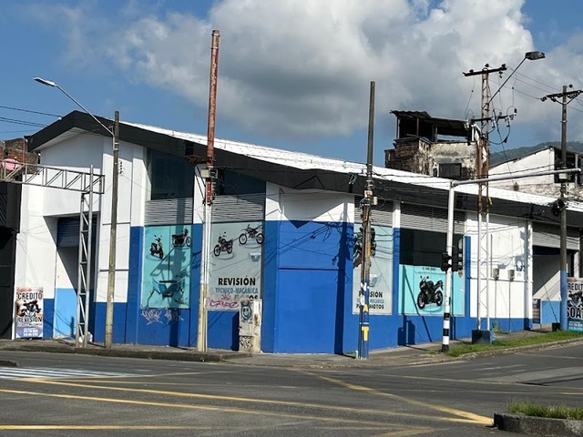 Revisión Técnico Mecánica - CDA Centro Diagnóstico Automotor Ángeles Pereira