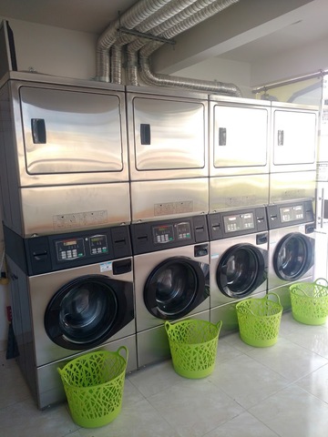 Lavanda Autoservicio - Lavandería en Pereira