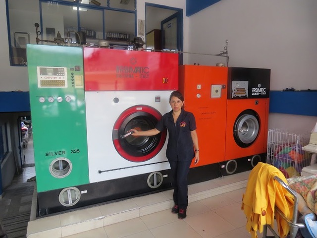 Lavaseco Twentieth Century