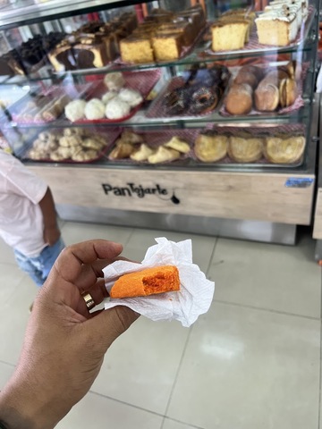 Panadería Pantojarte