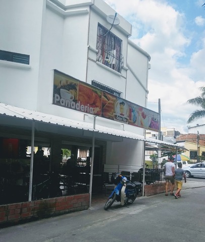 Panadería Dulce Vita