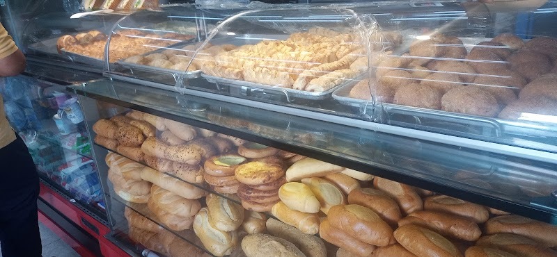 Panadería Peter Pan