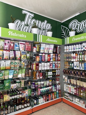 Tienda naturista en Pereira Dosquebradas | Providencia