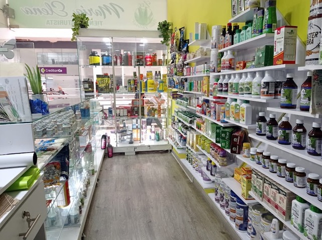 TIENDA NATURISTA MARIA ELENA