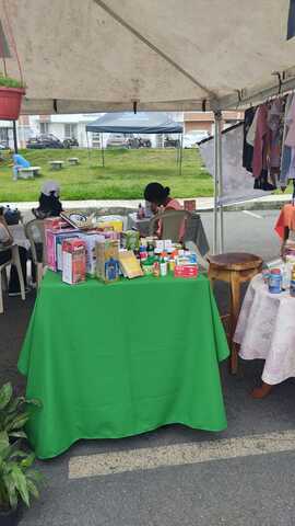 Tienda naturista Vivir Mejor