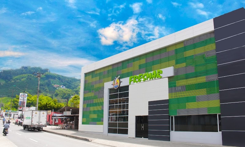 Comercializadora Fresmar SAS "La 41"