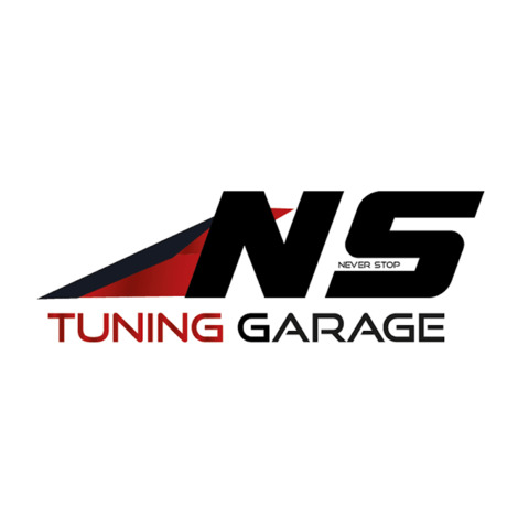 Never Stop Tuning Garage